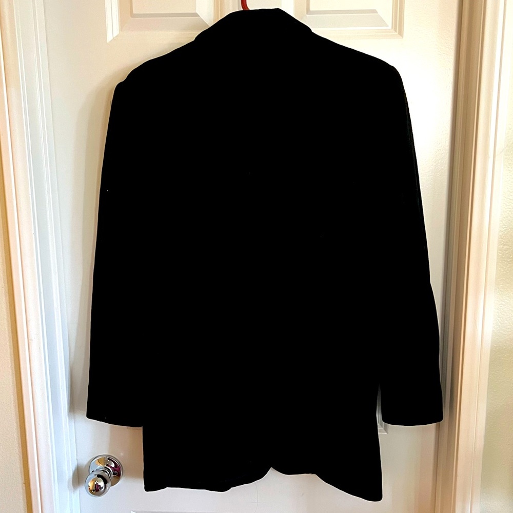 Laura Scott 2 Button Suit Jacket - image 2